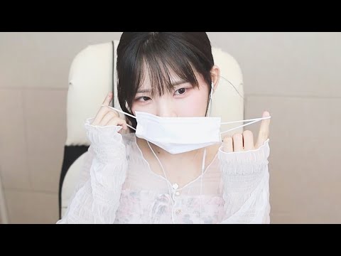 첫 얼굴 공개 하겠습니다..