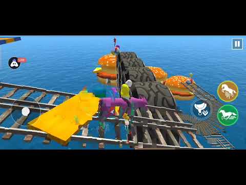 CLAAS vs CASE vs FENDT vs JOHN DEERE TRACTORS TRANSPORT WATERMELONS - Farming Simulator 22