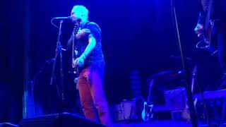 Richard Lloyd “Monkey” Bowery Ballroom Dec 2, 2017