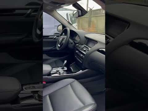 Автомобиль BMW X3 2016 | GrandCar Автомобиль BMW X3 2016 | GrandCar