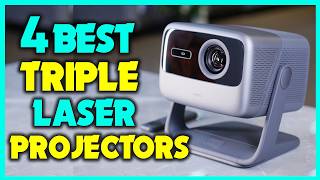 ✅Best Triple Laser Projectors Reviews