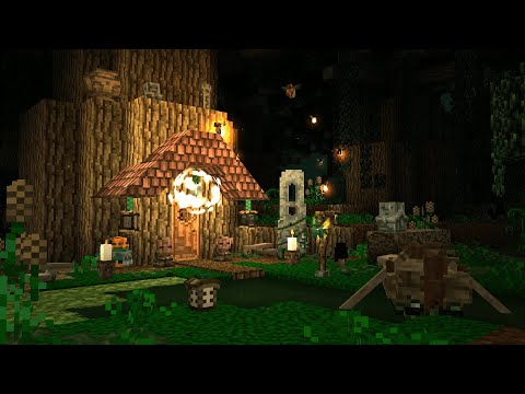 The Betweenlands OST