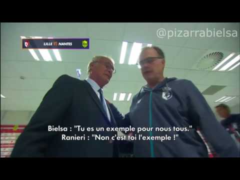 Cruce de Bielsa con Ranieri