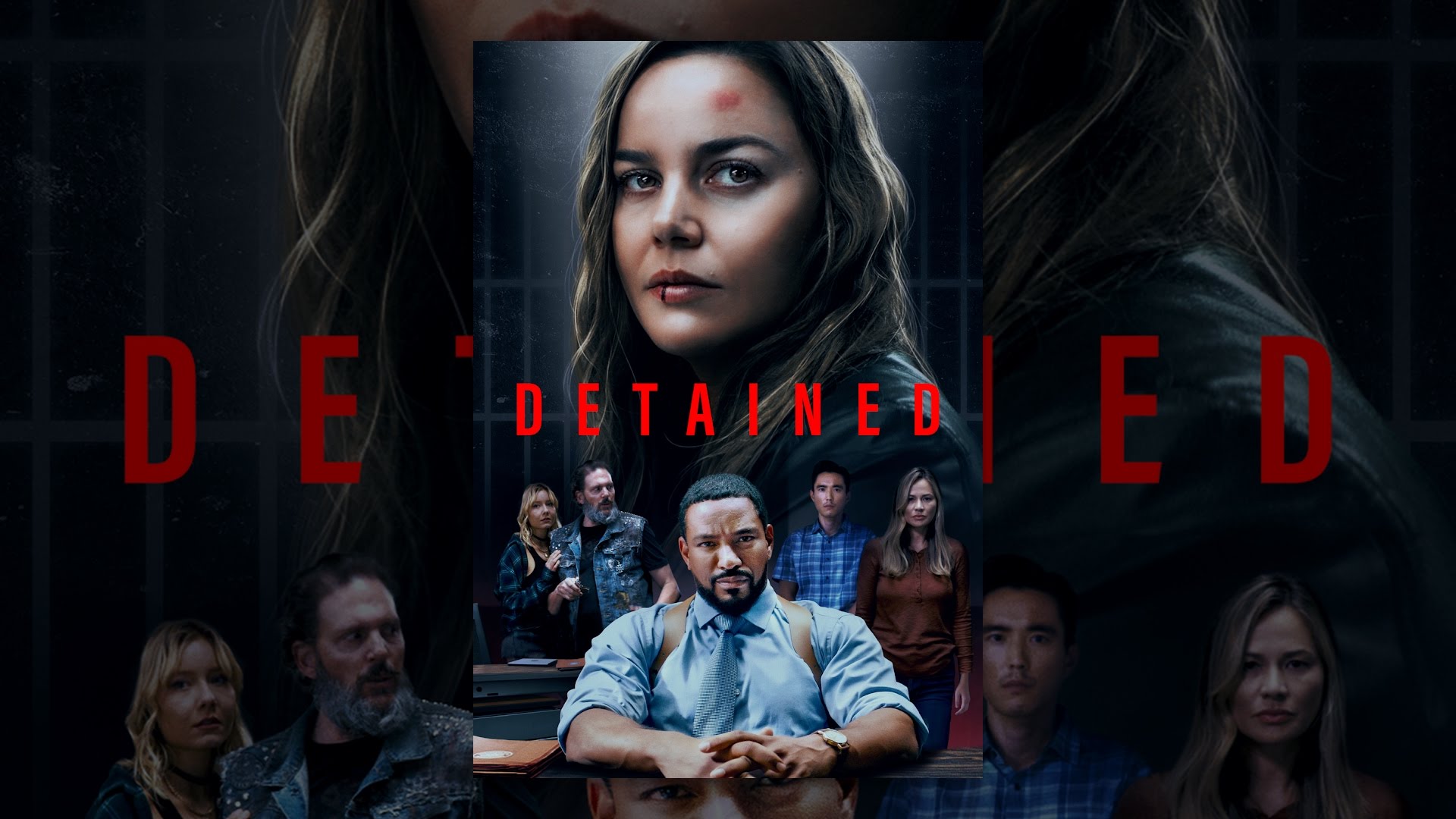 Detained