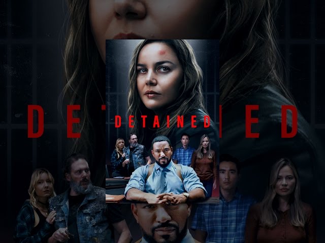 Detained