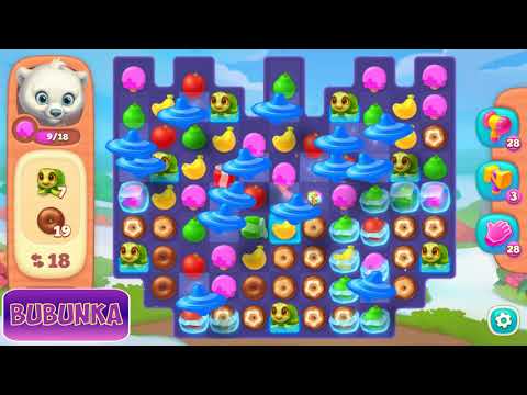 Wildscapes level 1021 HD