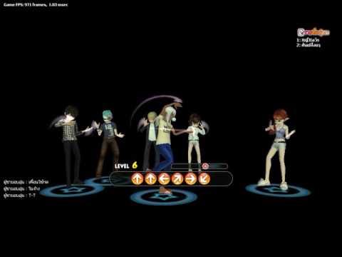 [AuditionPVS] Jan 22.2017 beginner arena final