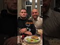 The Secret Behind Conor And Khabib S Rivalry