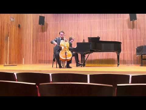 Boris Asafyev - Scene from “Fountain of Bakhchisarai”