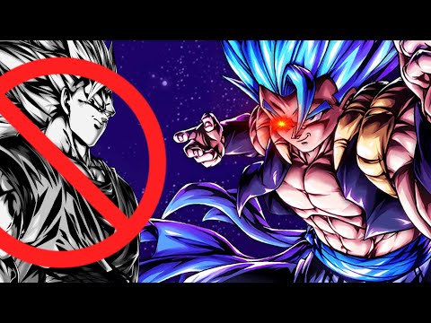 The ANSWER To All Green Units?