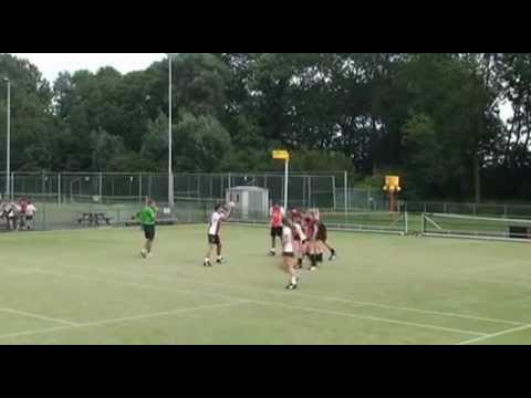 25-08-2012 Prominententoernooi TOP/wereldtickets.nl A1 - KVS A1 (doelpunten)