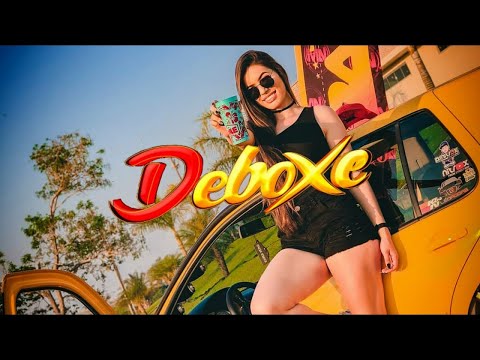 MENINA VENENO - ELETROFUNK - DEBOXE 2023 (DJ DIEGO BRAGA)