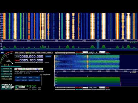 FM E-Skip: XHEL Fresnillo, ZA Mexico (1120 mi / 1802 km)