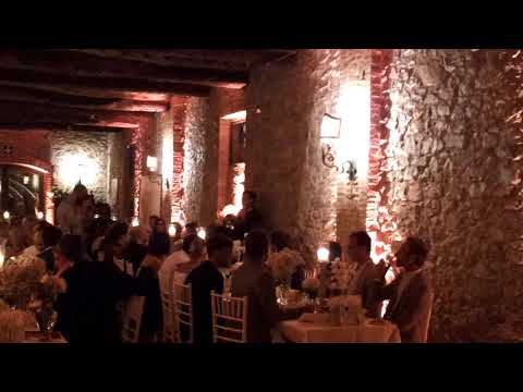 Florence Art Ensemble Tenor Singing Waiters Folk Trio