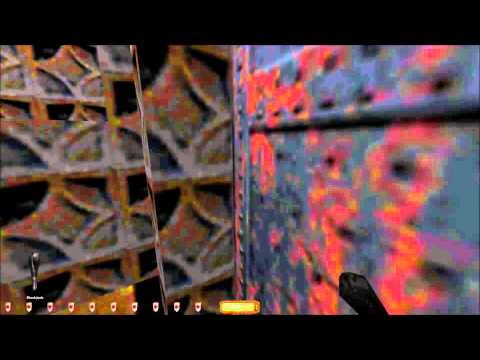 Thief GOLD - Mission 11 - Song of the Caverns (Walkthrough)