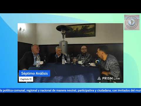 📍SÉPTIMO ANÁLISIS. Capítulo 12.