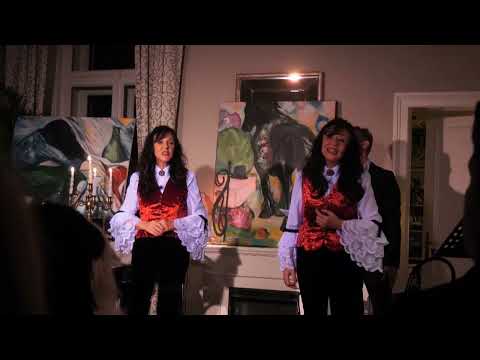 Vienna Woods meets Viennese Salon – An evening full of artistic enjoyment