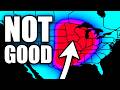A MAJOR Severe Outbreak Is About To Unfold...