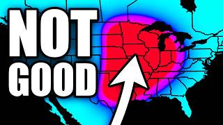 A MAJOR Severe Outbreak Is About To Unfold...