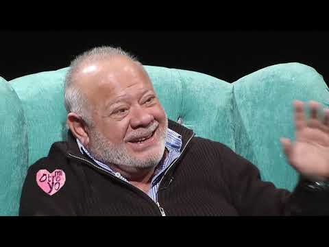 Cacho Buenaventura: "Mi hija extramatrimonial no fue un error"