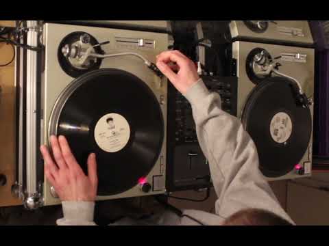 Dope Ish 2023-01-11 -  all vinyl underground HipHop DJ-Mix