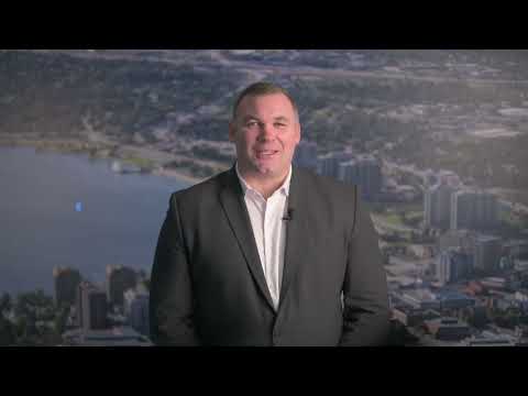 What do YOU Envision for Barrie?