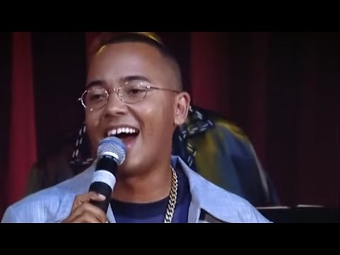 Fundo de Quintal - Pot-Pourri: A batucada dos nossos tantãs / Levada desse tantã (ft. Dudu Nobre)