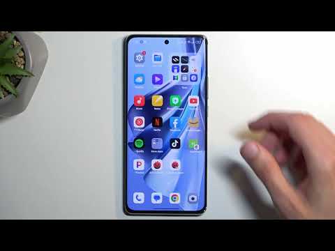 How to Turn On / Off Do Not Disturb Mode in OPPO Reno 10 Pro? – DND Mode