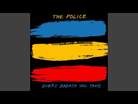 Videoclip de Every Breath You Take (Remastered 2003) — The Police