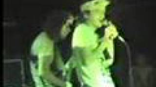 Circle Jerks I Just Want Some Skank/Beverly Hills Dec.17 &#39;85