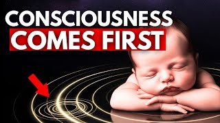 What If Consciousness Exists Before Human Life — And Bodies Are Just Its Interface?