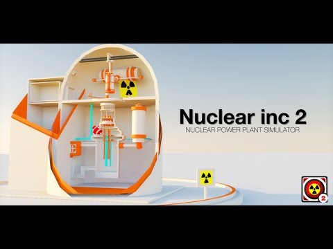 Видео Nuclear inc 2 #1