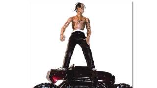 Travis Scott - Never Catch Me