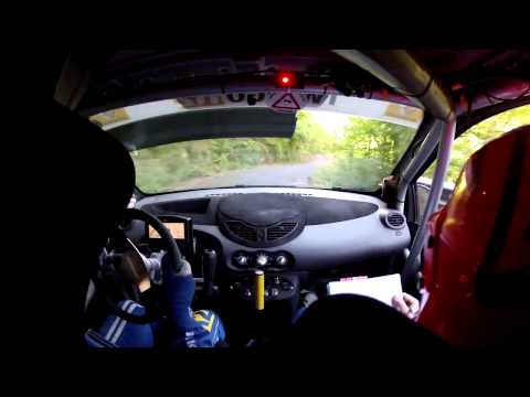 Sanremo Leggenda 2013 Cameracar Marchetti Filicicchia