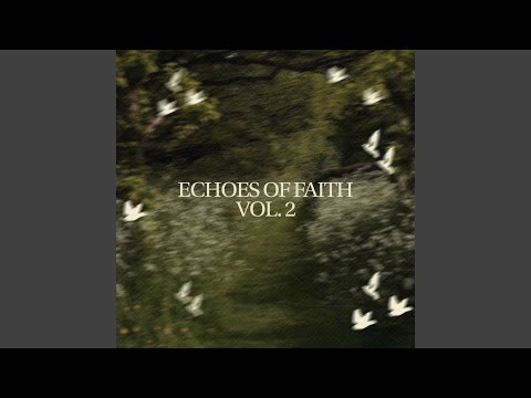 Echoes of Faith Vol.2: Instrumental Worship