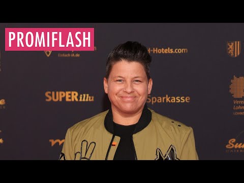 Video Thumbnail: Krasser Lebenswandel: Kerstin Ott lebt jetzt viel gesünder