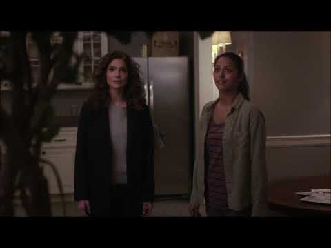 Lauren Bloom & Leyla Shinwari (15) VOSTFR (french subtitles)