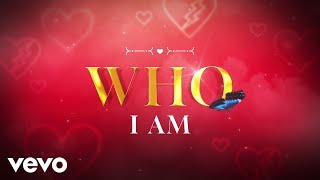 Descendants Wicked Wonderland - Cast - Who I Am (From "Descendants: Wicked Wonderland"/Lyric Video)