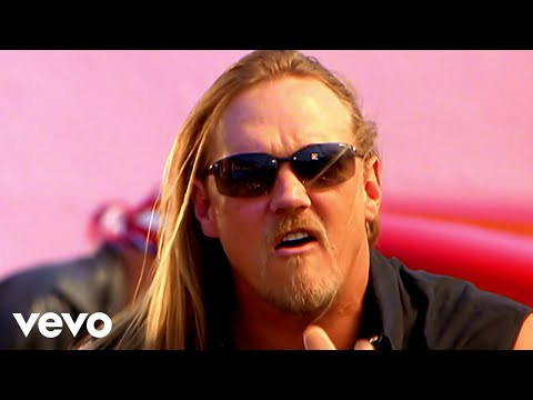 Trace Adkins - Chrome (Official Music Video)