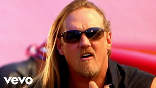 Trace Adkins - Chrome (Official Music Video)