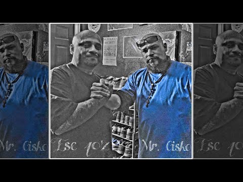 Ese 40'z Ft. Big Santos - Doing It Like That