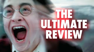 Harry Potter - All Movies Reviewed and Ranked (par