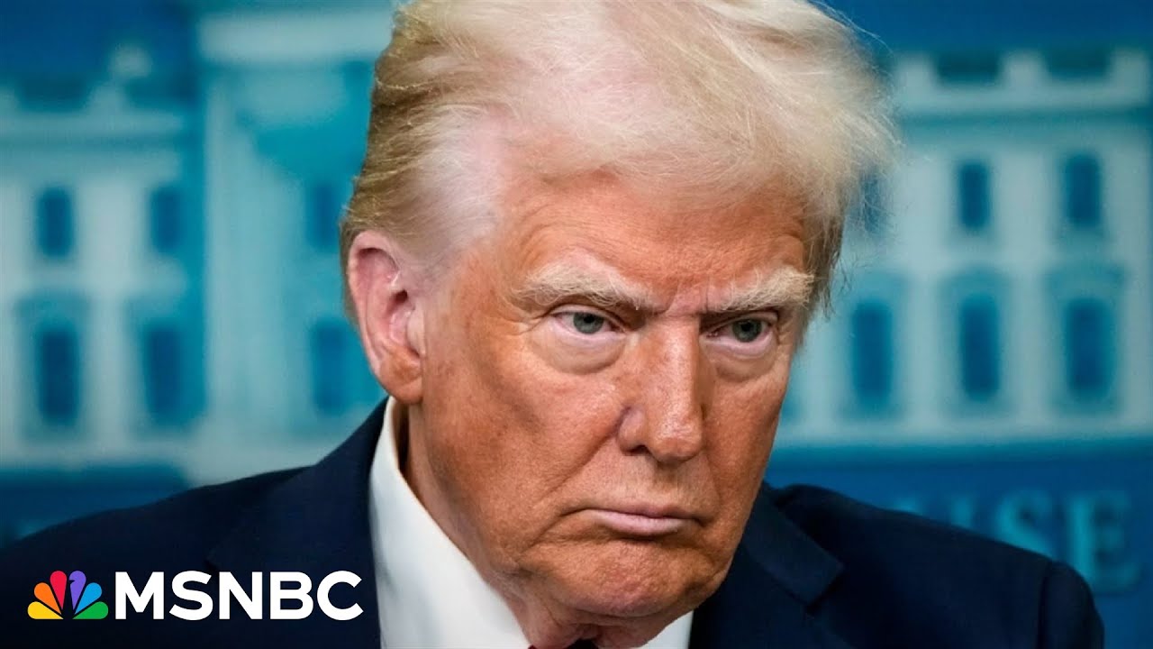 ‘Absolutely ridiculous, unnecessary’: Rep. Veasey blasts Trump for scrubbing DEI from government