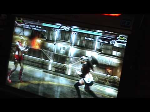 T6 BR WeaponX [nin] vs Uui [lil] - 1