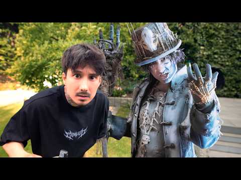 Video Thumbnail: Hauptvideo 1 von 5 kommt … aber kurz vorweg: