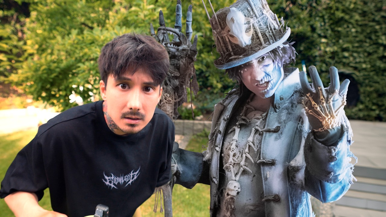 Hauptvideo 1 von 5 kommt … aber kurz vorweg: