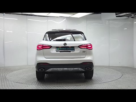 MG HS Exclusive PHEV *Sun roof* - Image 2