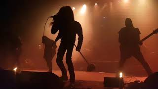 Regarde Les Hommes Tomber  "They Came...To Take Us" - Marseille @Jas'rod - 29/09/2017