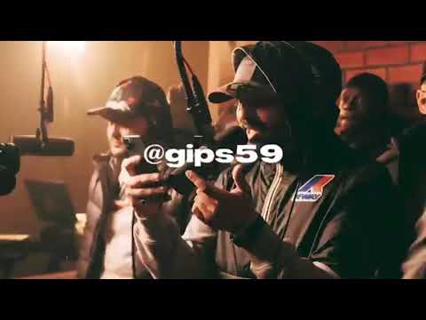 Gips - Freestyle 59 Inside