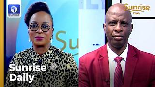 Fight Against Illicit Drugs, S’Africa Expulsion Deadline | Sunrise Daily